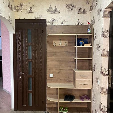 Mindia'S Two Bedroom Apartment Batumi Luaran gambar