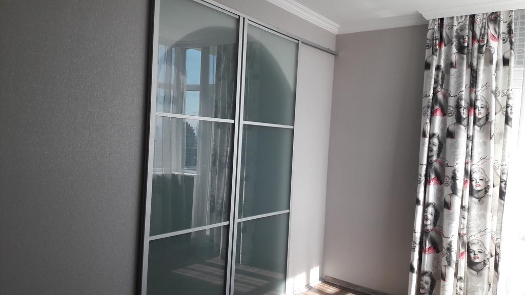 Mindia'S Two Bedroom Apartment Batumi Luaran gambar