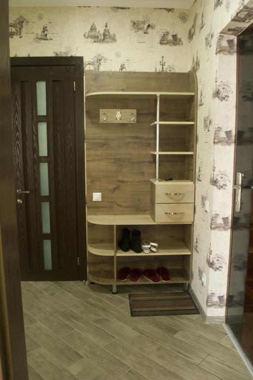 Mindia'S Two Bedroom Apartment Batumi Luaran gambar