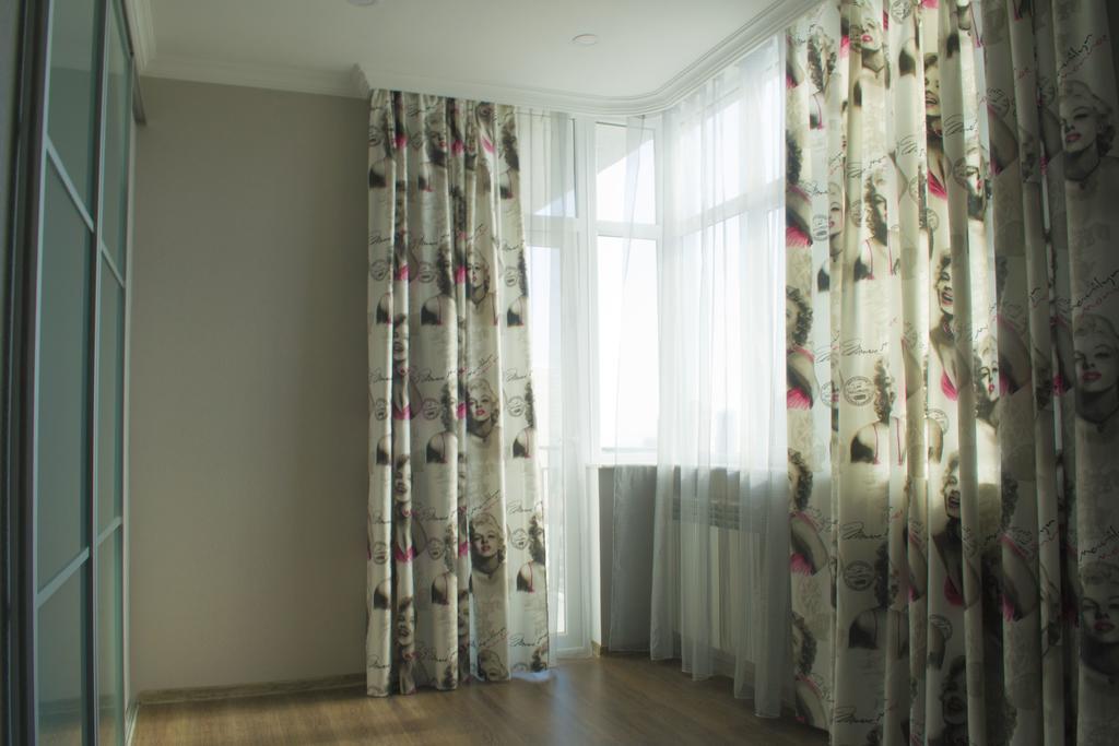 Mindia'S Two Bedroom Apartment Batumi Luaran gambar