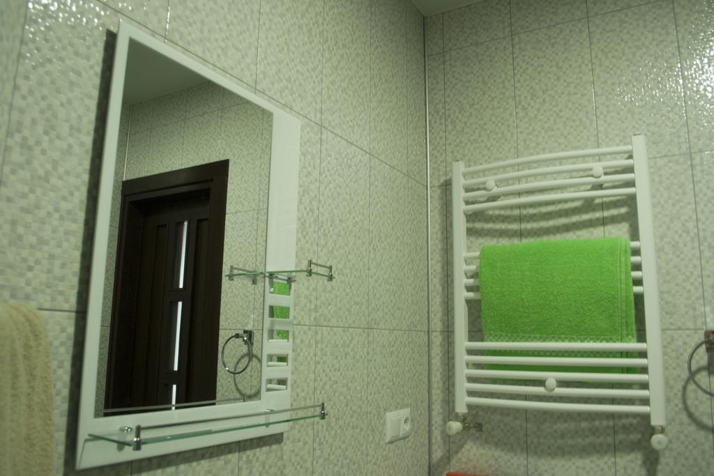 Mindia'S Two Bedroom Apartment Batumi Luaran gambar