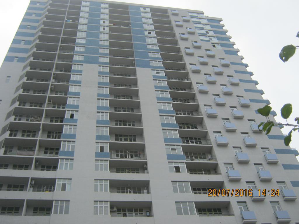 Mindia'S Two Bedroom Apartment Batumi Luaran gambar